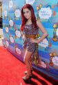 Ariana at Make-A-Wish Event in 2010 (1)