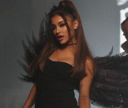 Don't Call Me Angel/Gallery | Ariana Grande Wiki | Fandom