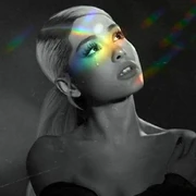 Sweetener Photoshoot Takes (10)