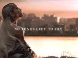 No Tears Left To Cry