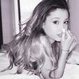 Ariana February 6, 2014