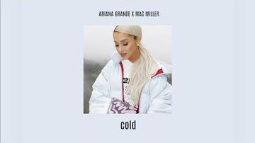 Baby It S Cold Outside Ariana Grande Wiki Fandom