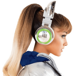 Ariana grande headphones sales