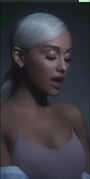 Ariana Grande No Tears Left to Cry Vertical Captures (9)