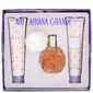 Gift Set Perfume + Body Lotion + Bath & Shower Gel