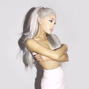 Focus Ariana Grande Wiki Fandom