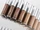Sweetener Foundation