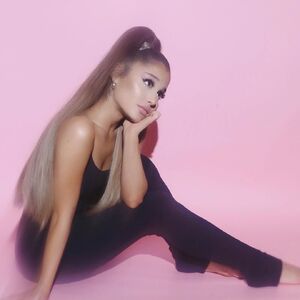 Thank U Next By Ariana Grande Ariana Grande Wiki Fandom