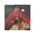 Eternal sunshine signed vinyl.png (913 KB) 1LP Ruby, Gatefold, Signed