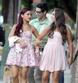 Ariana 19th birthday picture 5