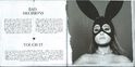 Dangerous Woman Booklet 8