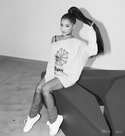 Ariana reebok shoes online