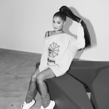 ariana grande reebok shoes