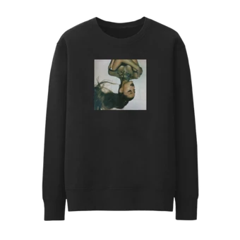 ariana grande thank you next hoodie