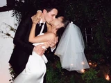 Wedding of Ariana Grande and Dalton Gomez