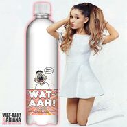 Ariana Grande WAT-AAH 6