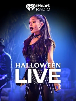 IHeartRadio-Halloween-Concert-Poster