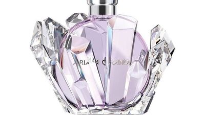 Ariana grande rem fragrance uk store