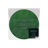 Christmas & Chill LP