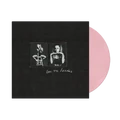 7" Pink, 45 RPM