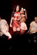 Q102's Jingle Ball Show(24)