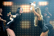 Y100's Jingle Ball Show(5)