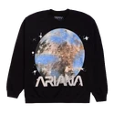 1993 splatter crewneck