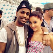 Arianagrande&BigSean