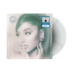 Vinyls – Ariana Grande Official Store