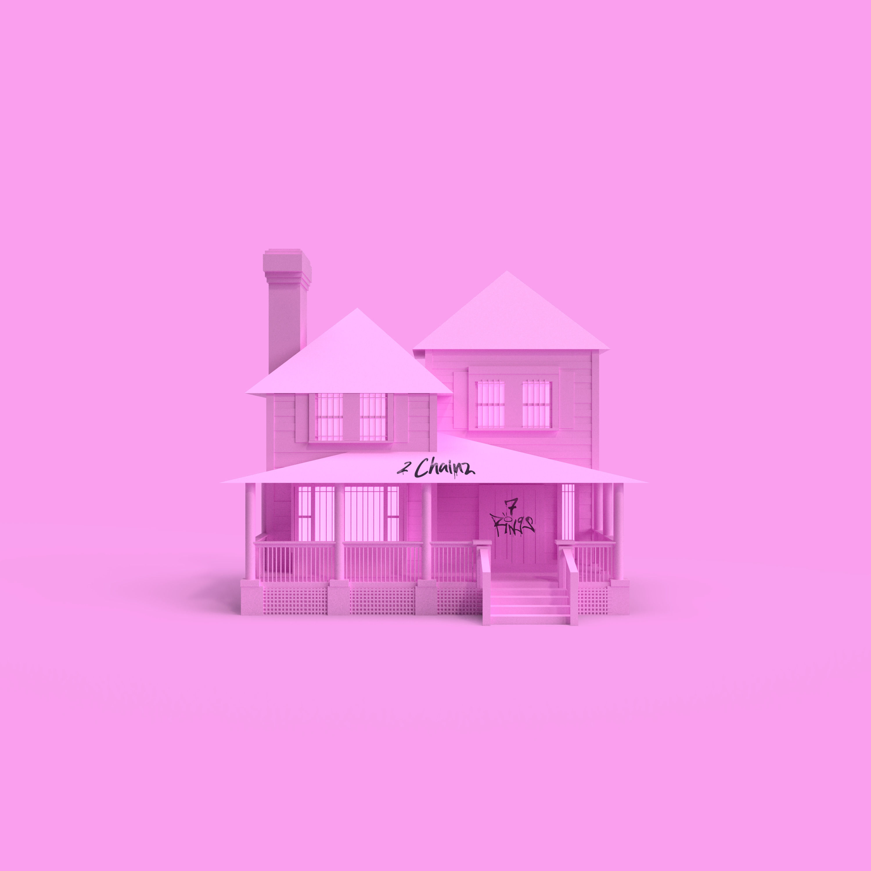 Ariana Grande – 7 rings Lyrics