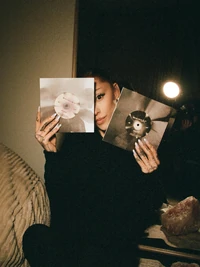 Merchandise - Physical Music | Ariana Grande Wiki | Fandom