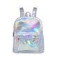 Iridescent Backpack