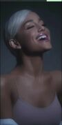 Ariana Grande No Tears Left to Cry Vertical Captures (18)