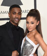 Arrivals at the Grammy Awards(Big Sean)(21)