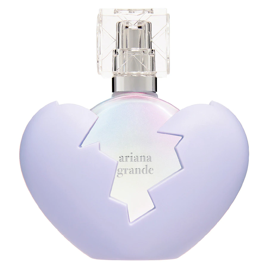 Ariana Grande Thank U Next 2.0 Gift Set Parfum, Body Mist