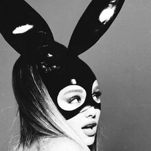 Dangerous Woman Album Ariana Grande Wiki Fandom