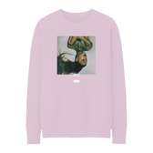 Ariana grande thank you next sweater top