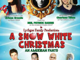 A Snow White Christmas