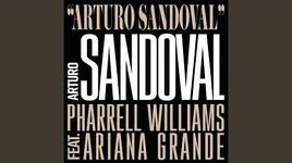 Arturo Sandoval
