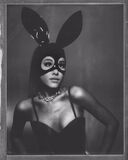 DangerousWomanBunnyPhotoshoot