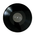 LP disk side A