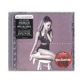 CD, Target Deluxe, Jewel Case, Target Exclusive