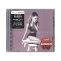 CD, Target Deluxe, Jewel Case, Target Exclusive