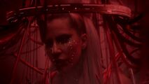Lady Gaga, Ariana Grande - Rain On Me - Screencaps (156)