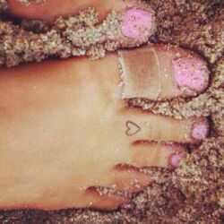 Tattoos | Ariana Grande Wiki | Fandom Tattoos | Ariana Grande Wiki | Fandom