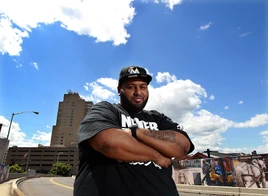 Dennis "Aganee" Jenkins