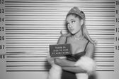 Ariana Grande Tracklist photoshoot (6)