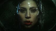 Lady Gaga, Ariana Grande - Rain On Me - Screencaps (3)