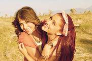 Ariana & Daniella