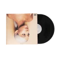 Sweetener standard vinyl.png (278 KB) 2LP Black, Gatefold